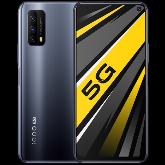 iQOO Z1x