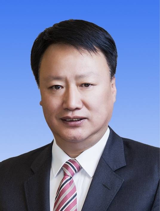 王和山