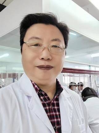 郝健（上海大学教授、博士生导师）