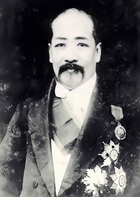 钱能训