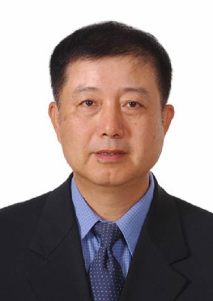 刘利华（第十三届全国政协经济委员会副主任）