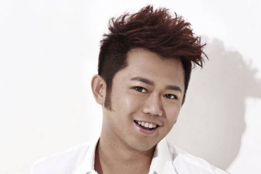 李东田（东田造型创始人）