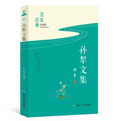 芦花荡（孙犁创作的短篇小说）