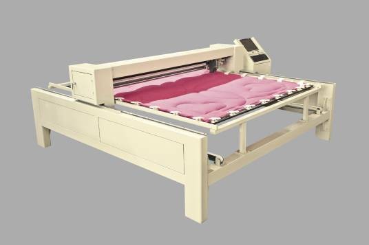 电脑缝被机