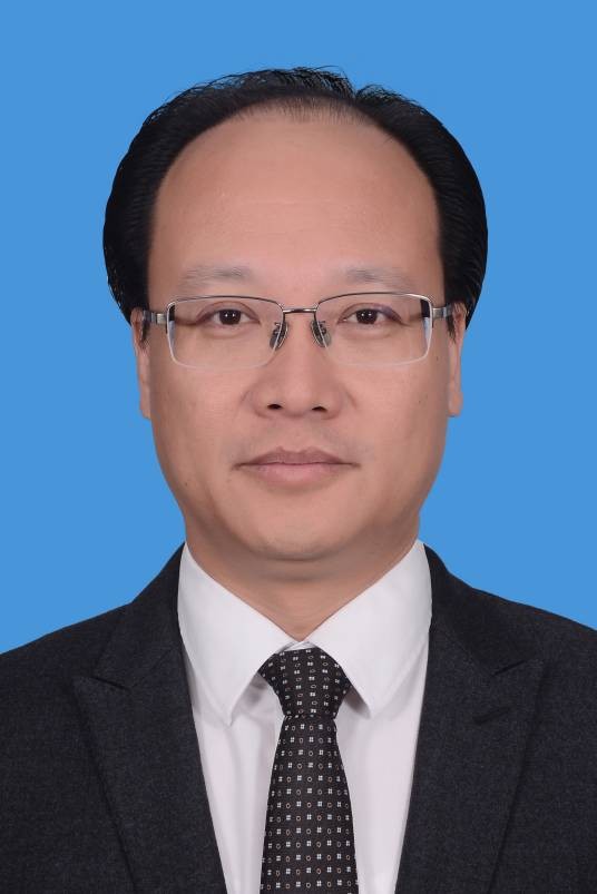 黄光烈（广州市政府副秘书长）