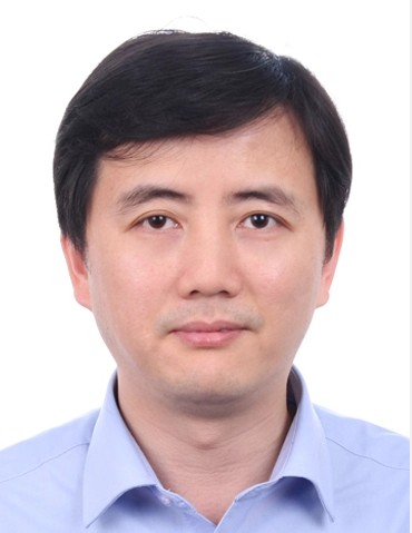 罗力（复旦大学公共卫生学院党委书记）