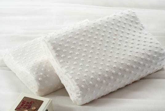 记忆枕