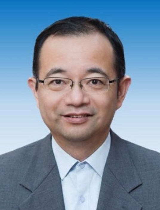 朱冰(中国科学院生物物理所副所长)