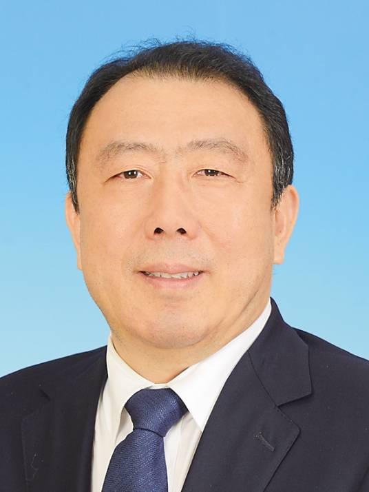 李国梁（海南省政协副主席、党组副书记）