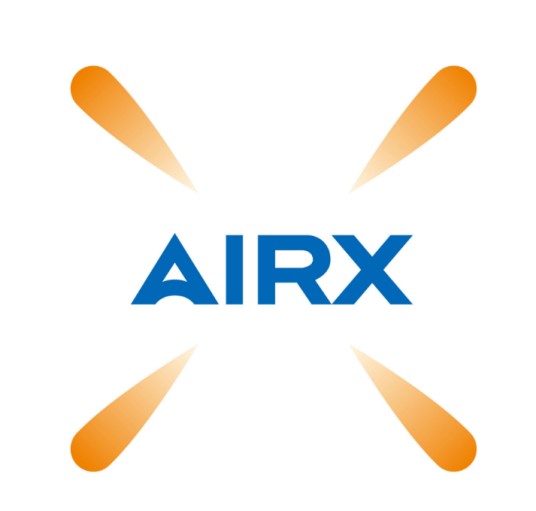 airX（空间自适应最佳通信）