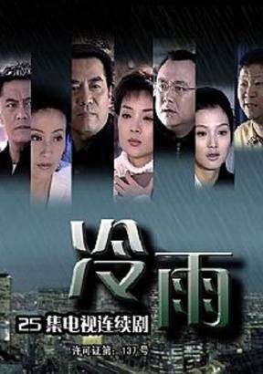 冷雨（2005年王小康导演电视剧《冷雨》）