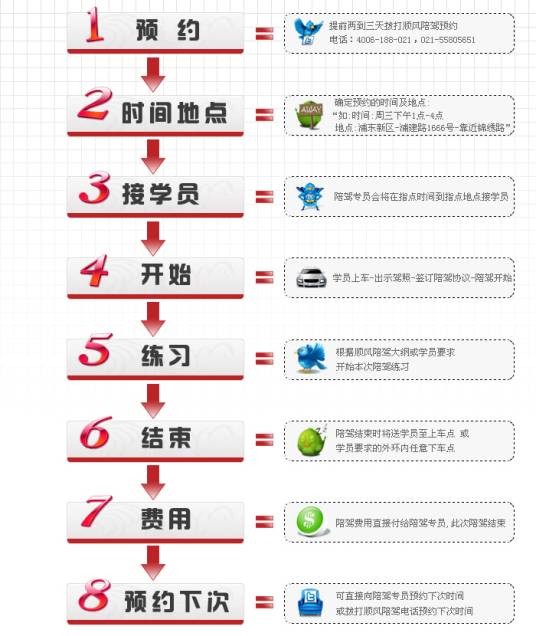 陪驾