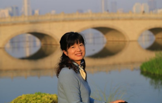陈红梅(南京财经大学法学院副院长、副教授、硕士生导师)