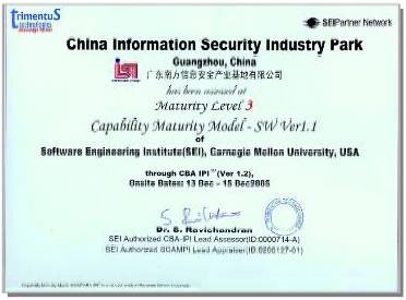 CMM3