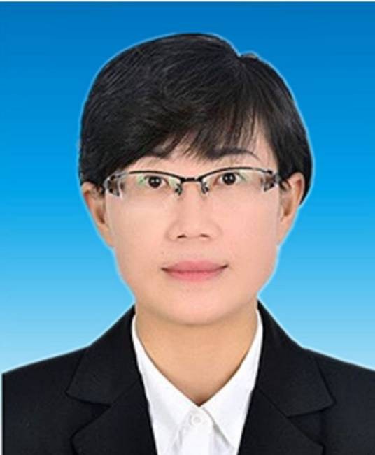 曾薇（贵州省三都水族自治县委书记，县人武部第一书记）