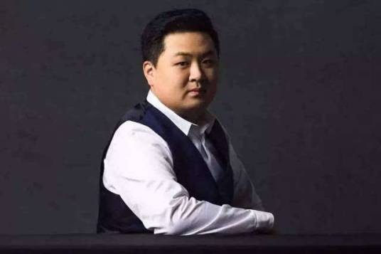 孙集斌(大碗娱乐联合创始人)