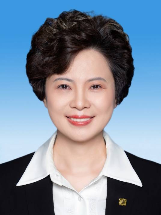 李铮（中国中车集团有限公司党委常委）