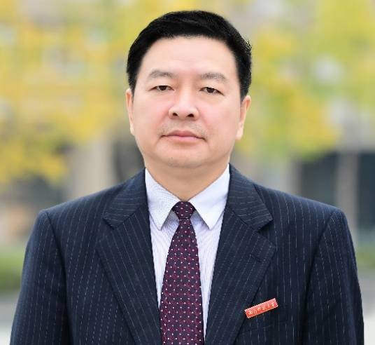 陈永灿（西南石油大学原党委书记）