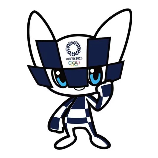 Miraitowa