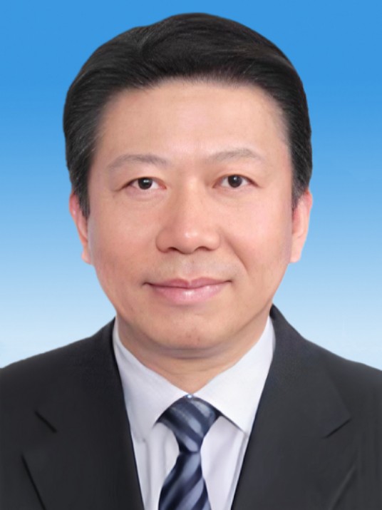 孟扬（国家市场监督管理总局党组成员、副局长）
