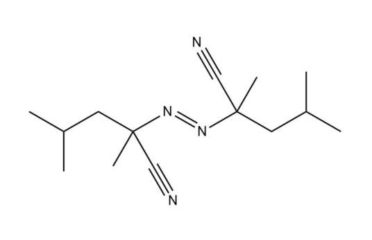 2,2'-偶氮双（2,4-二甲基戊腈）