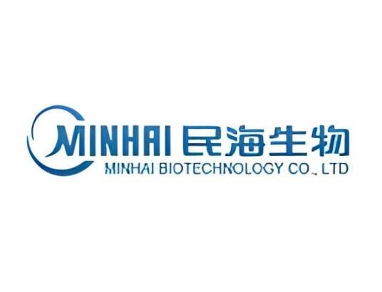 北京民海生物科技有限公司