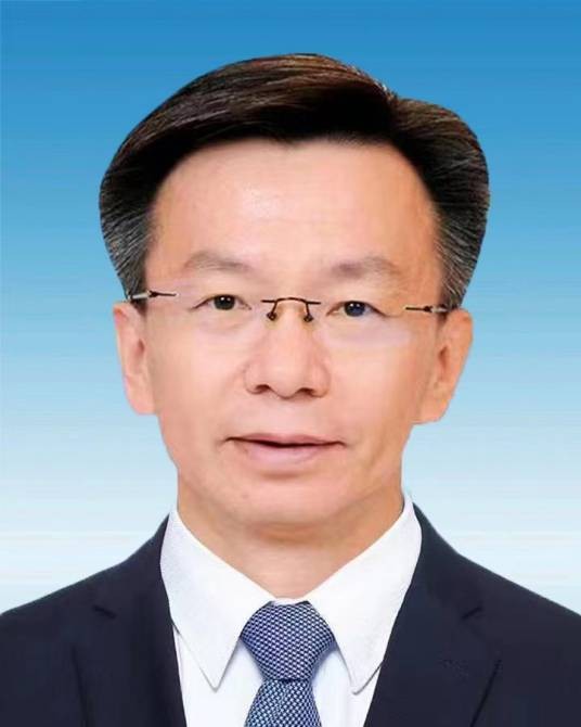 李忠军（中国东方电气集团有限公司高级副总裁，副总经理、党组成员）