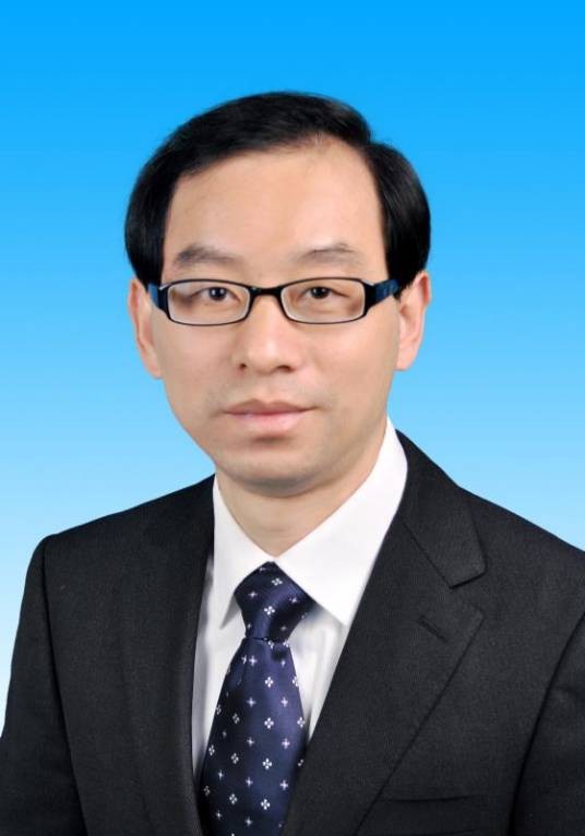 陈红辉(湖北省卫生健康委员会党组书记、主任)