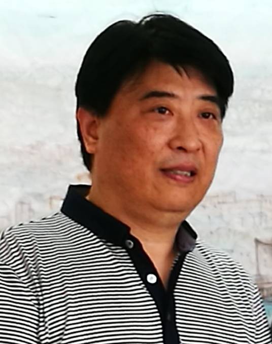 王飞飞（中国国家一级美术师）