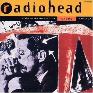 CREEP（1992年Radiohead演唱的歌曲）