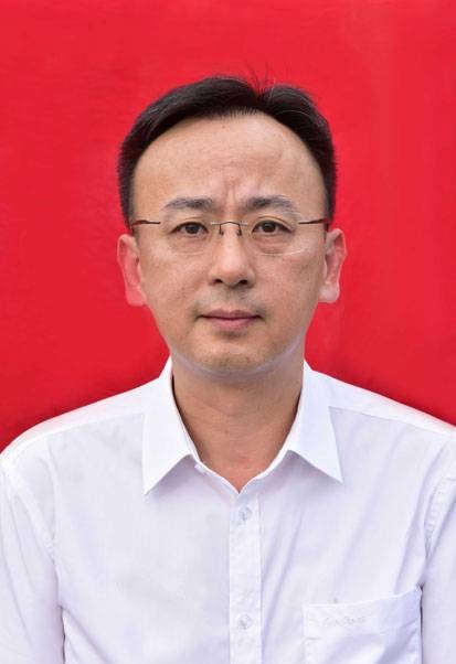 汤跃武