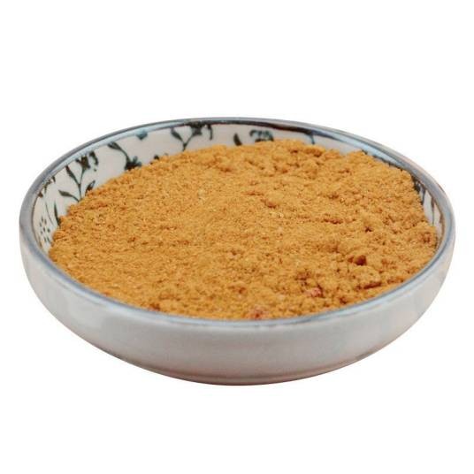 咖喱粉（粉末状调味粉料）