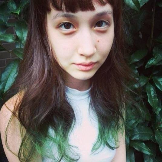 水原佑果