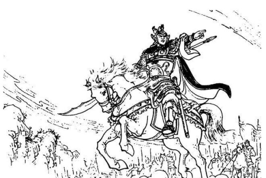 苏宝同（小说《薛丁山征西》中的人物）