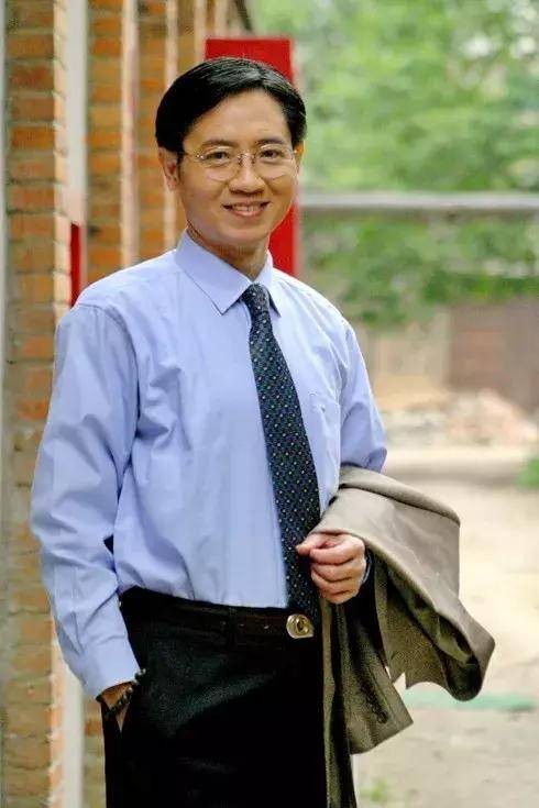 李子勋(著名心理学专家)