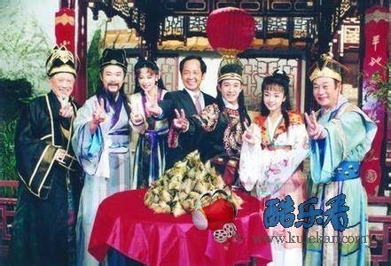 大太监与小木匠