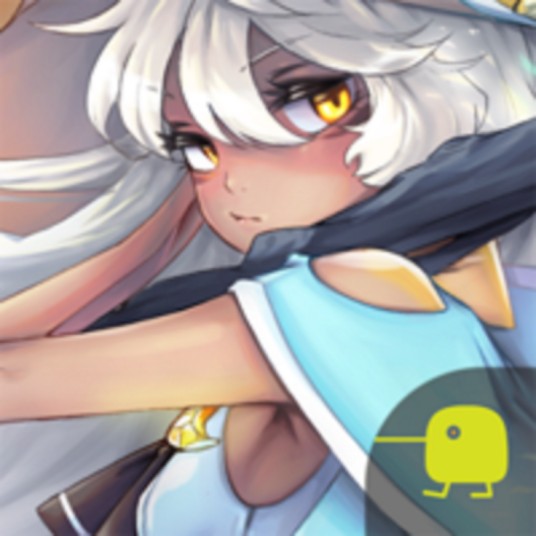 魔女之泉2(RPG游戏魔女之泉系列第二作)