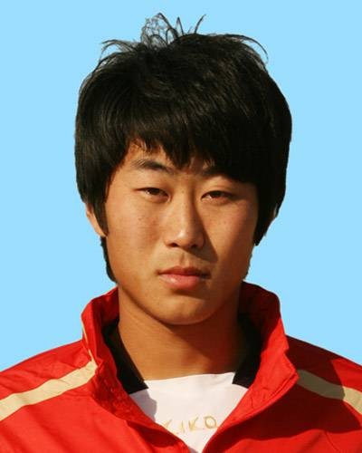 耿冠军