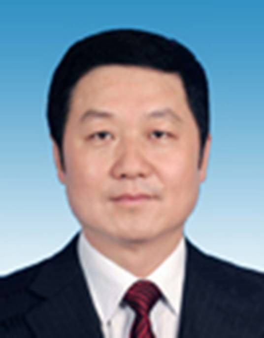 李清堂（中国航空工业集团有限公司董事、党组副书记、工会主席）