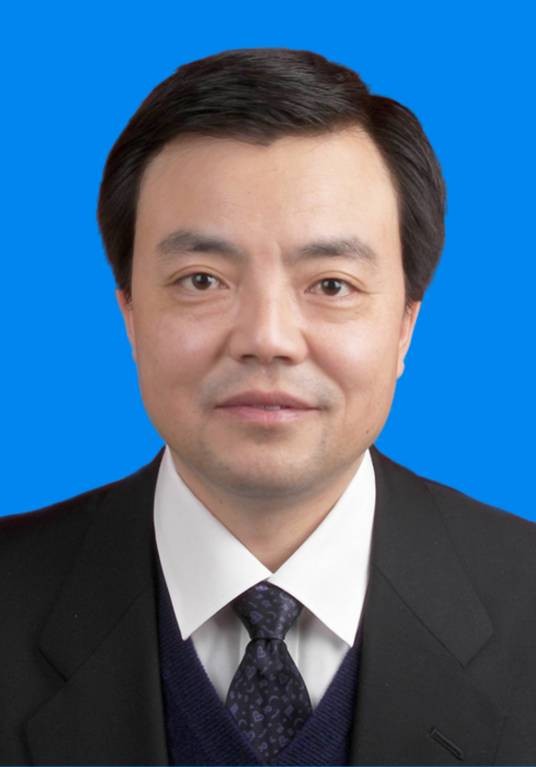 李宏亚（甘肃省政协提案委员会副主任）