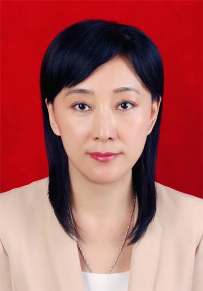 许爱莲