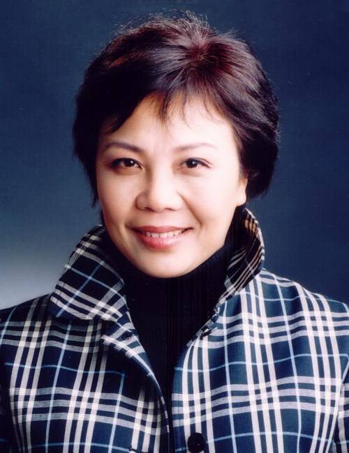 丁建华（上海电影译制厂配音演员、导演）