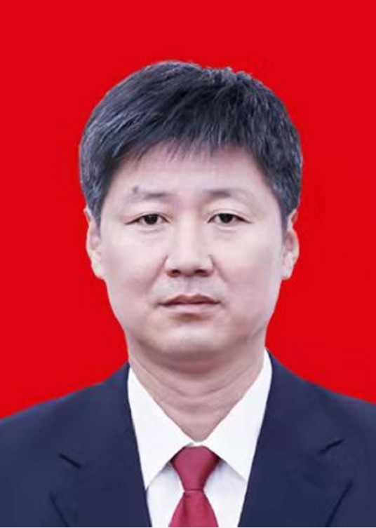 李瑜(山西省长治市襄垣县委书记、县长,襄垣县人武部党委第一书记)
