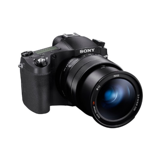 SONY DSC-RX10M4
