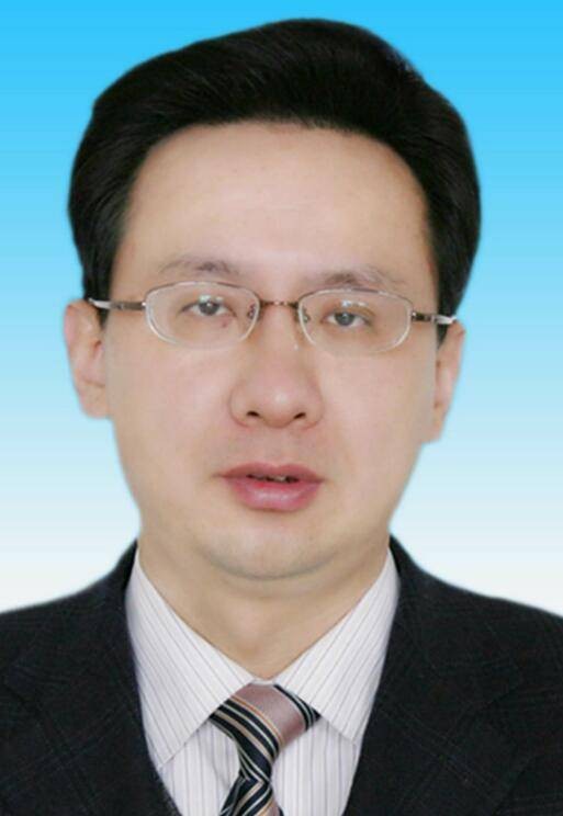 胡亮（安徽省淮北市人民政府原党组成员、副市长）