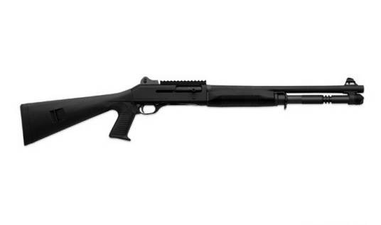 M1014（军事武器枪械）