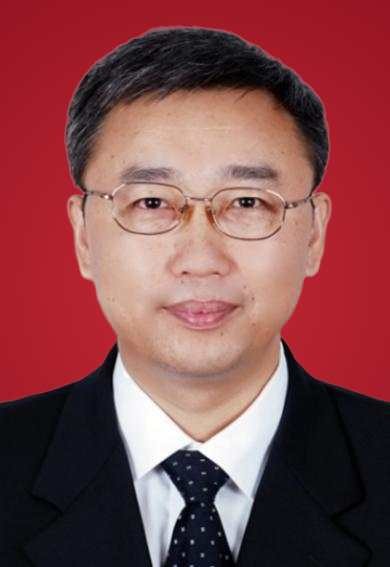 黄加文(江西师范大学党委书记)