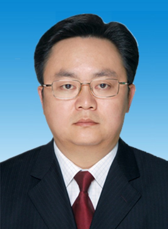 刘光强（四川省德阳市委副书记，市政府市长、党组书记）