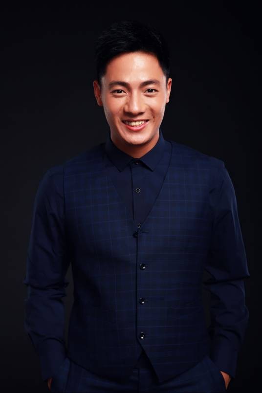 魏威（中国内地男演员）