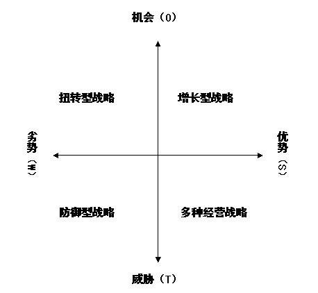战略分析